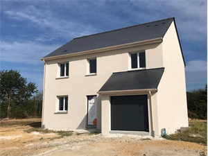 maison à la vente -   41190  SANTENAY, surface 124 m2 vente maison - UBI406220423